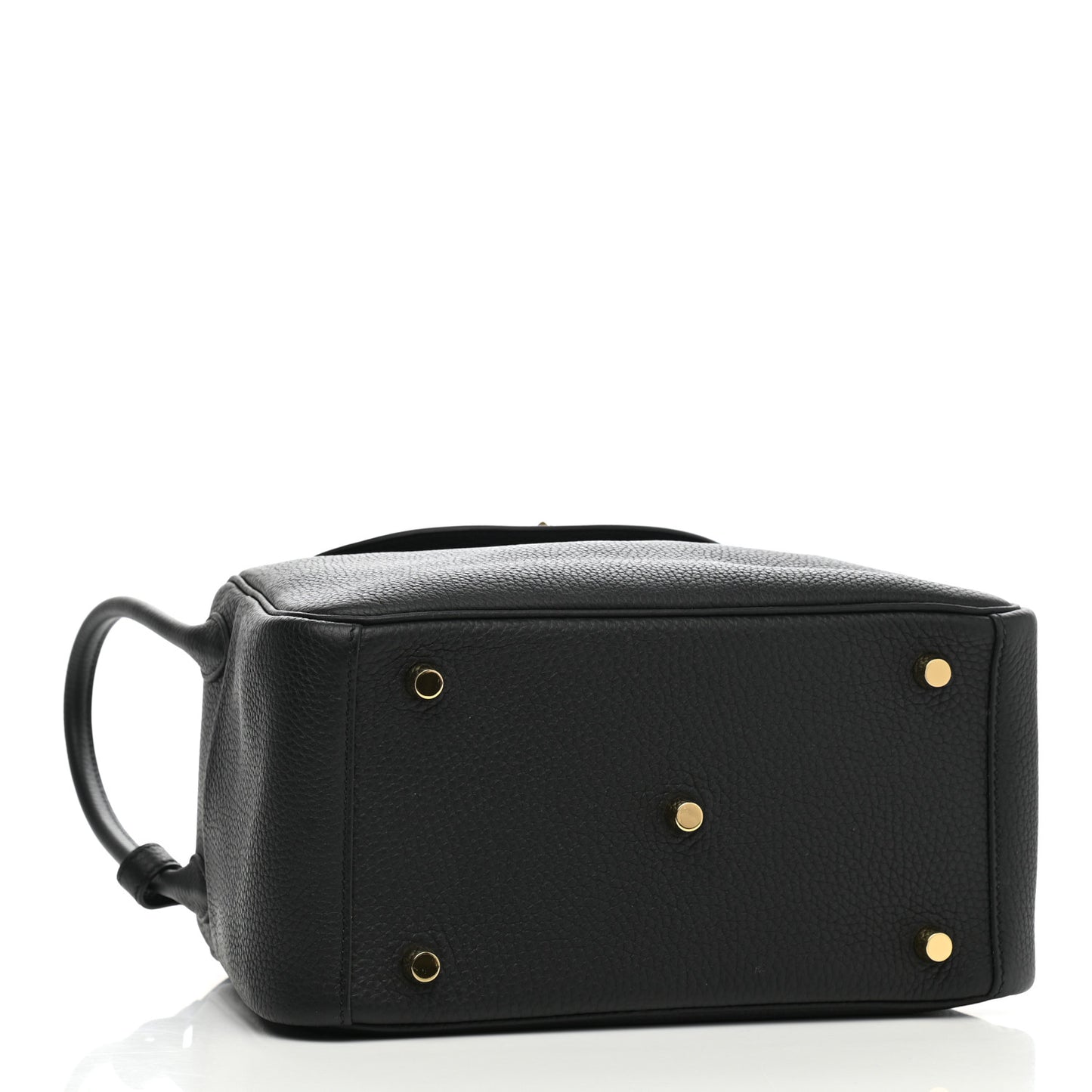 Taurillon Clemence Lindy 26 Black