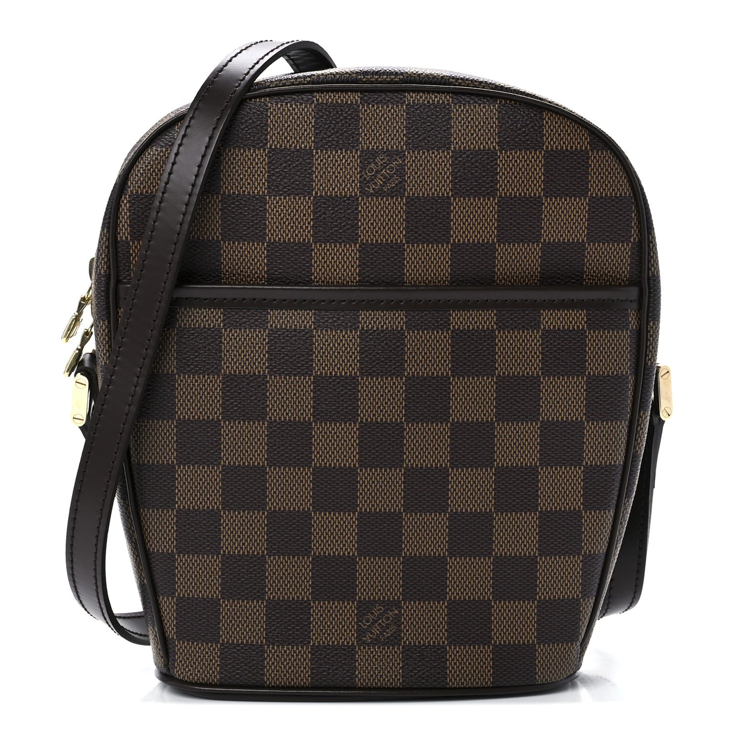Damier Ebene Ipanema PM