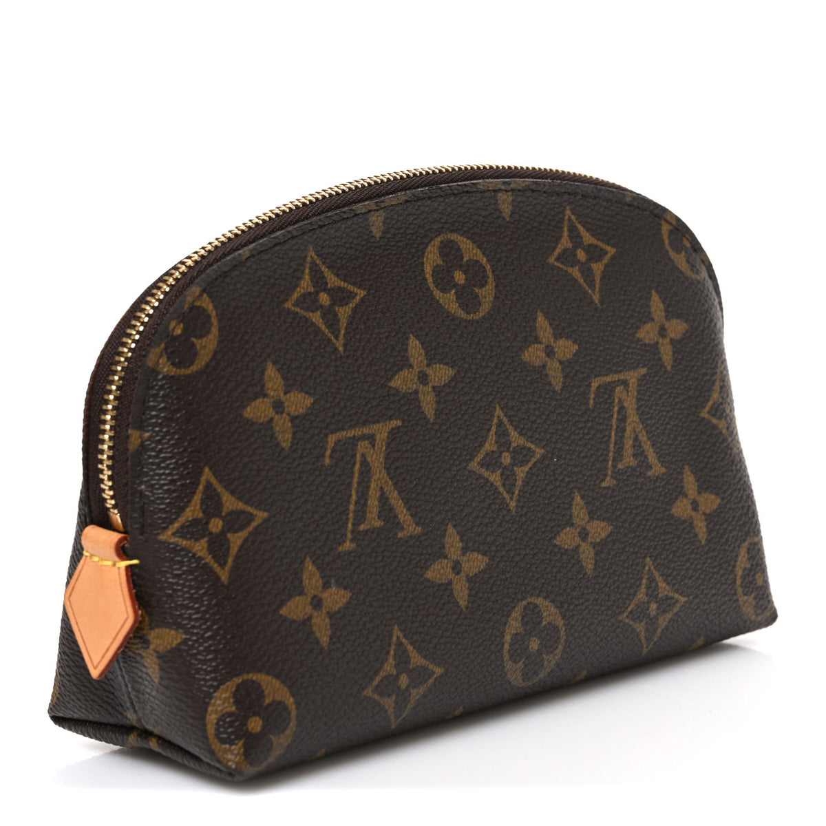 Monogram Cosmetic Pouch