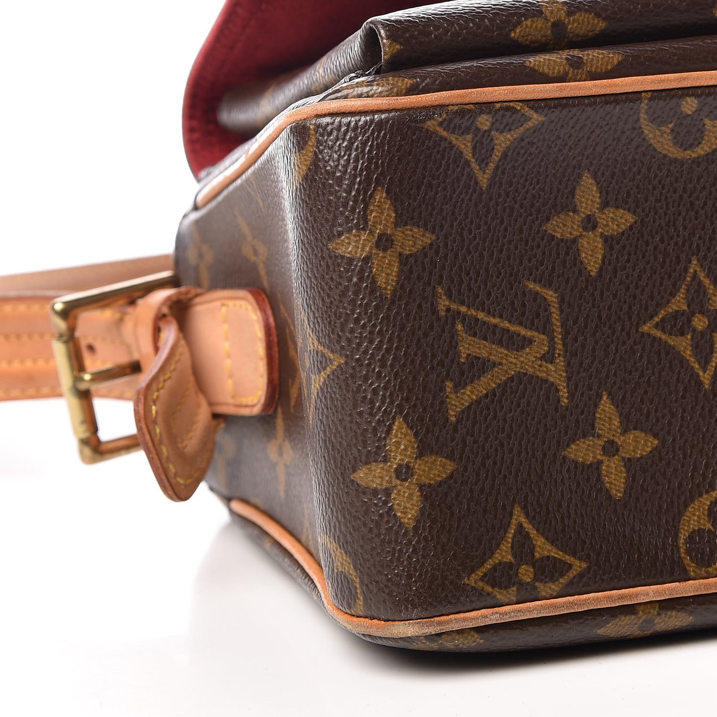 Monogram Viva-Cite MM