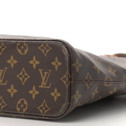 Louis Vuitton Monogram Luco 8 of 19