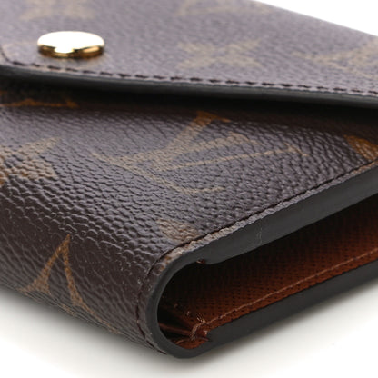 Louis Vuitton Monogram Victorine Wallet 9 of 9