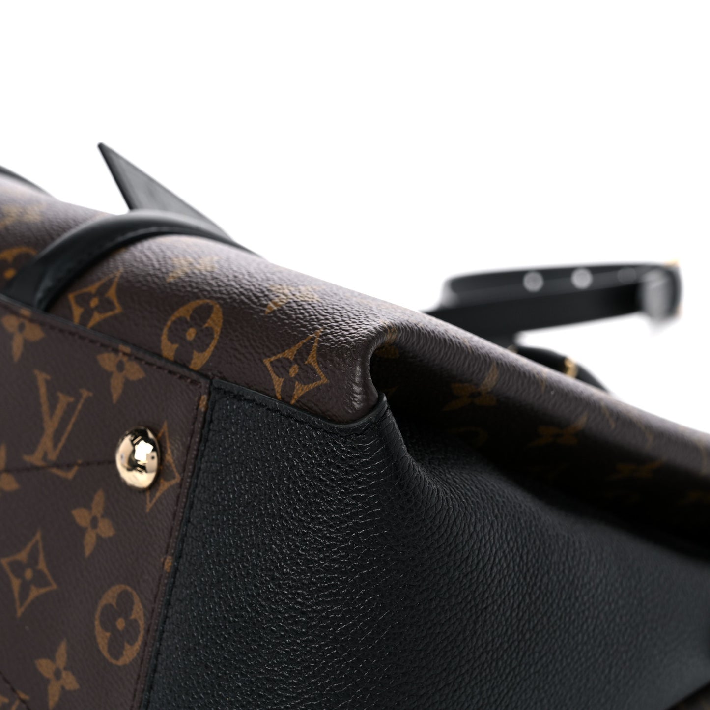 Monogram Soufflot MM Black
