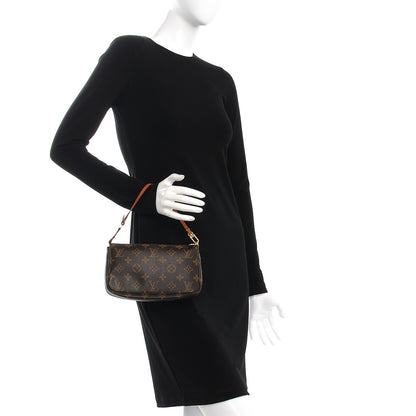 Louis Vuitton Monogram Pochette Accessories 2 of 7