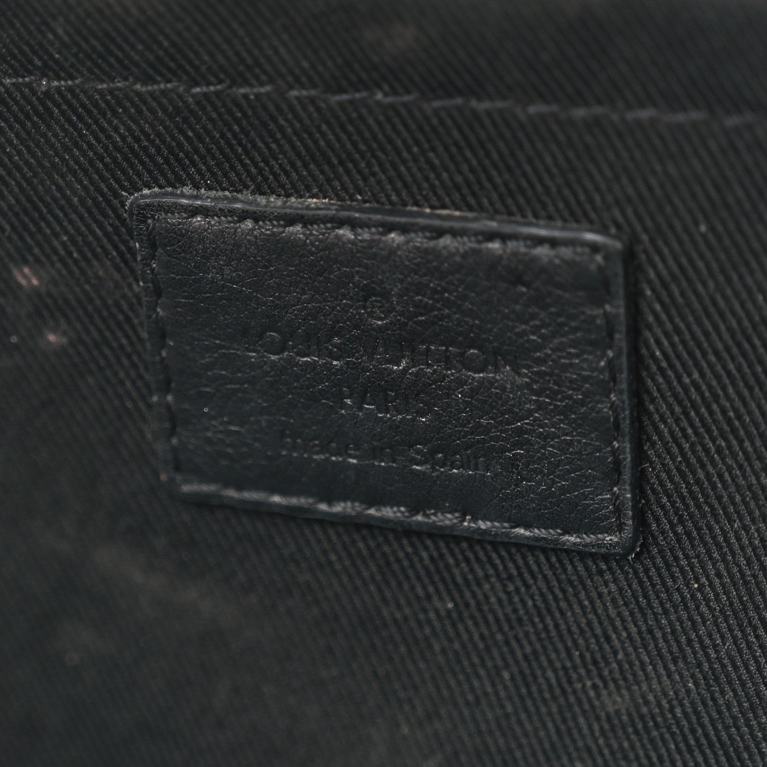 Louis Vuitton Monogram Palm Springs Backpack Mini 6 of 13