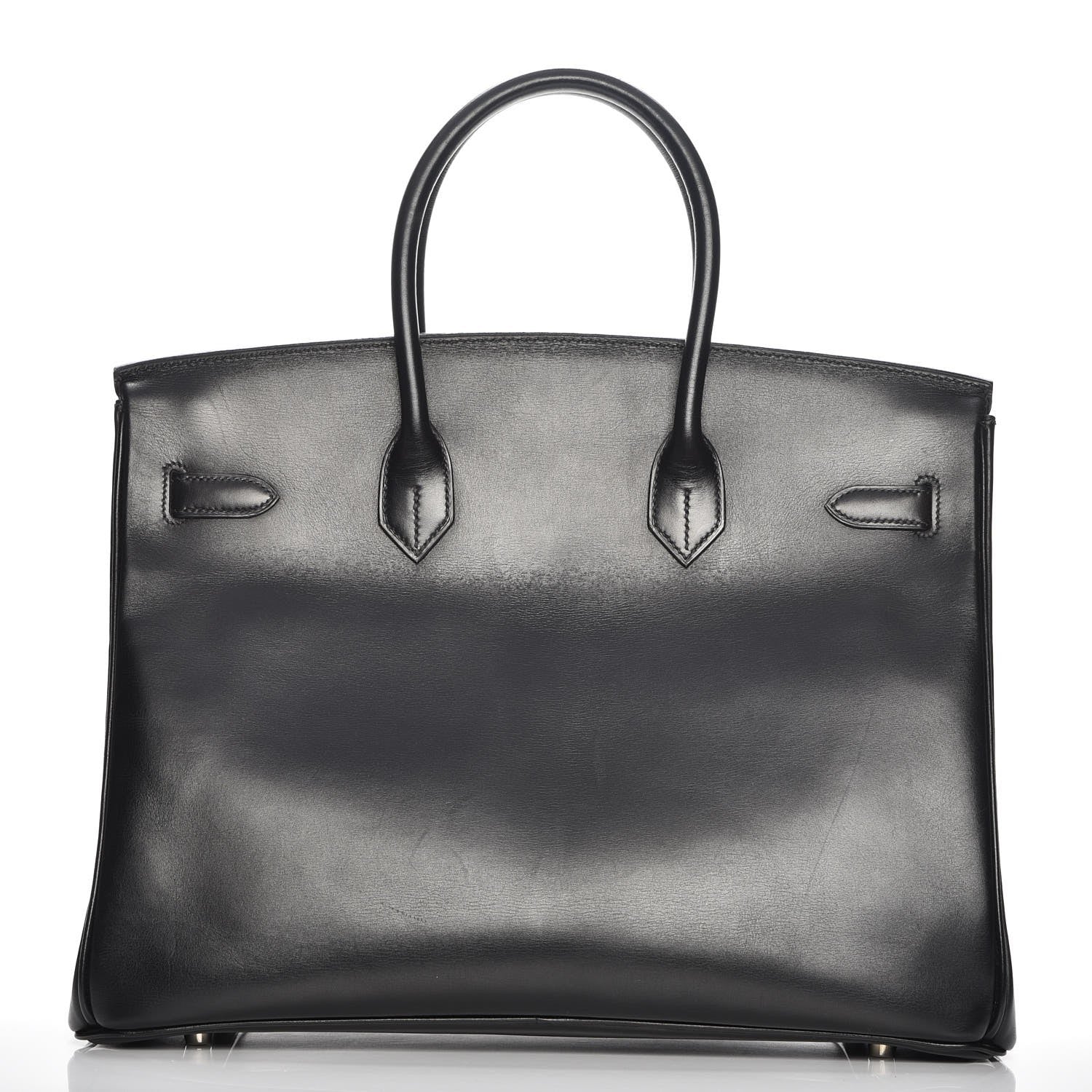 Hermes Box Birkin 35 Black 4 of 29