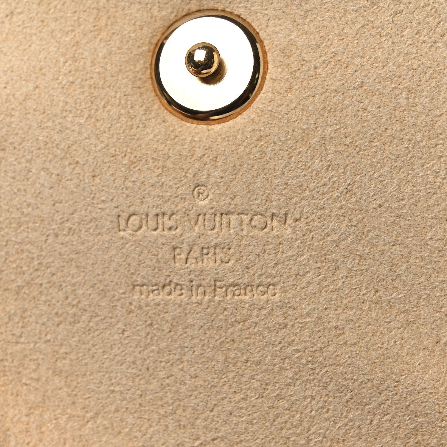 Louis Vuitton Monogram Pochette Cancun 6 of 10