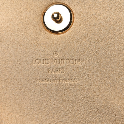 Louis Vuitton Monogram Pochette Cancun 6 of 10