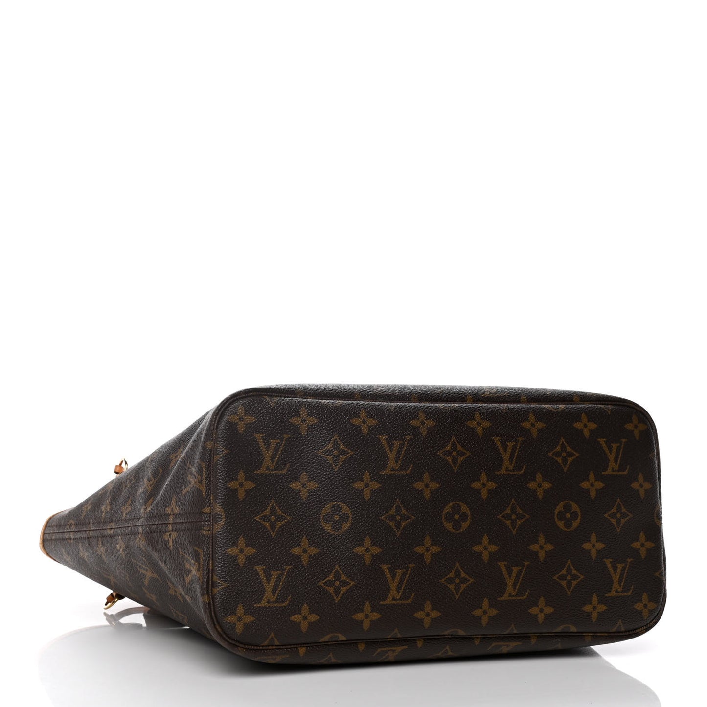 Monogram Neverfull MM