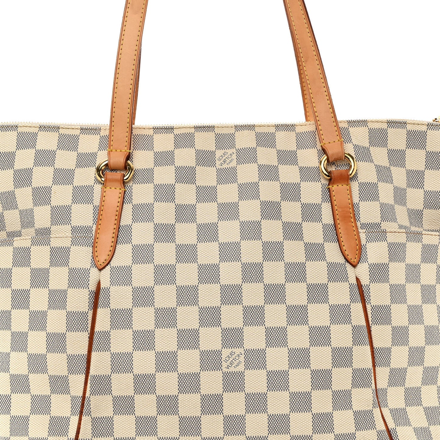 Damier Azur Totally MM