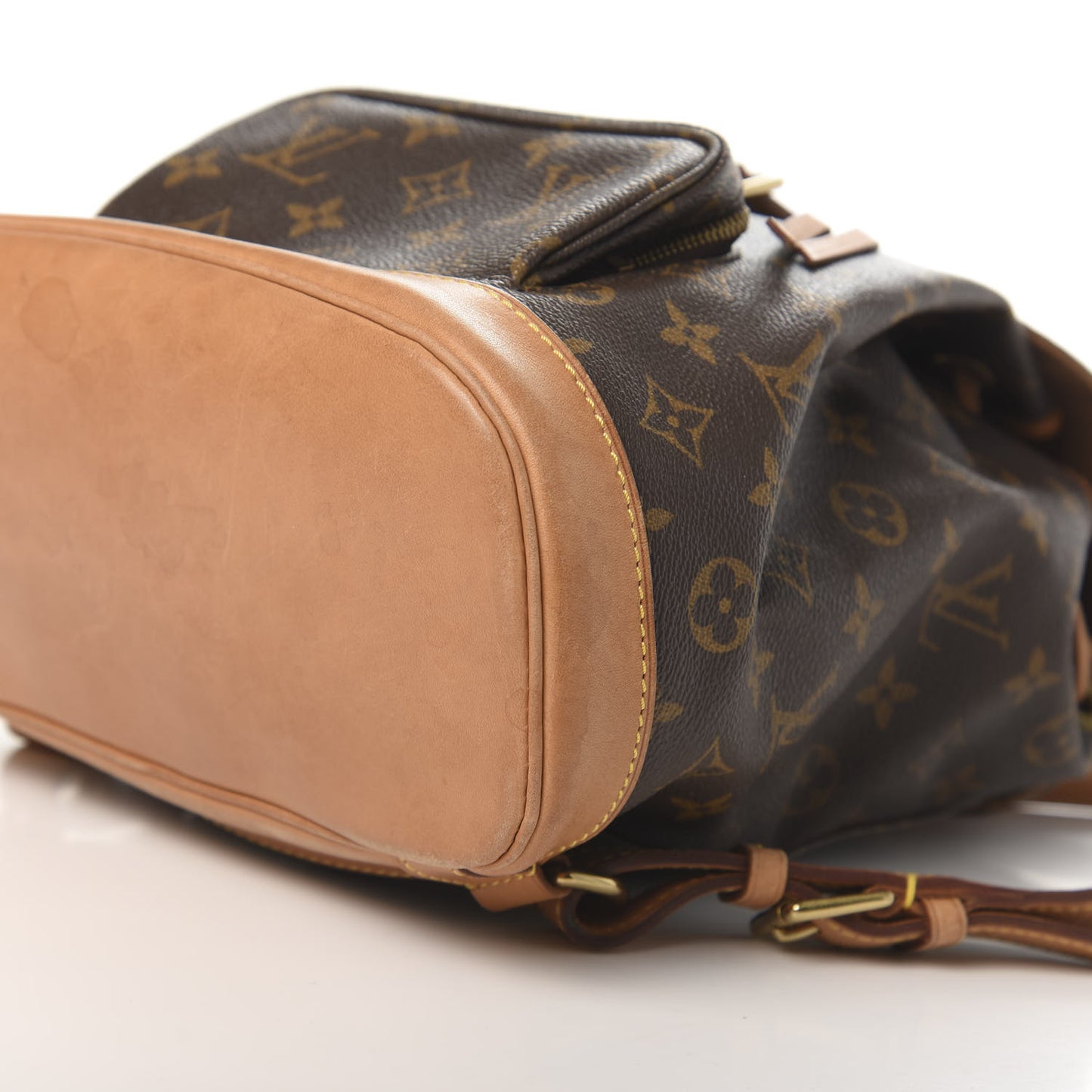 Monogram Montsouris MM Backpack