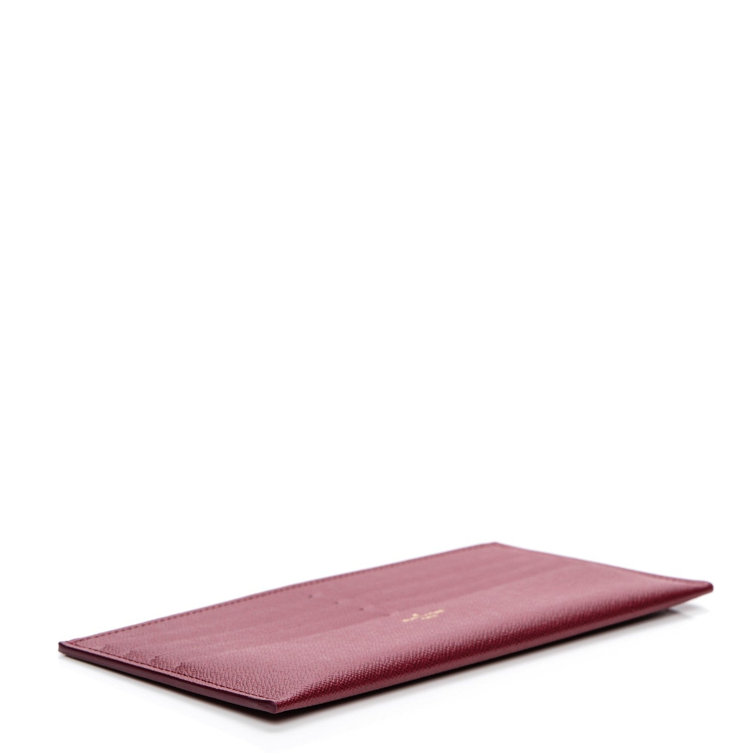 Louis Vuitton Calfskin Pochette Felicie Card Holder Insert 4 of 6