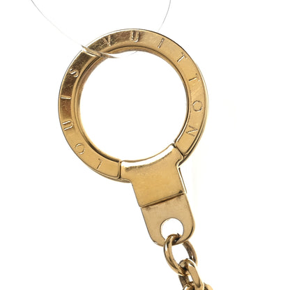 Louis Vuitton Metal Kaleido V Bag Chain Charm 3 of 4