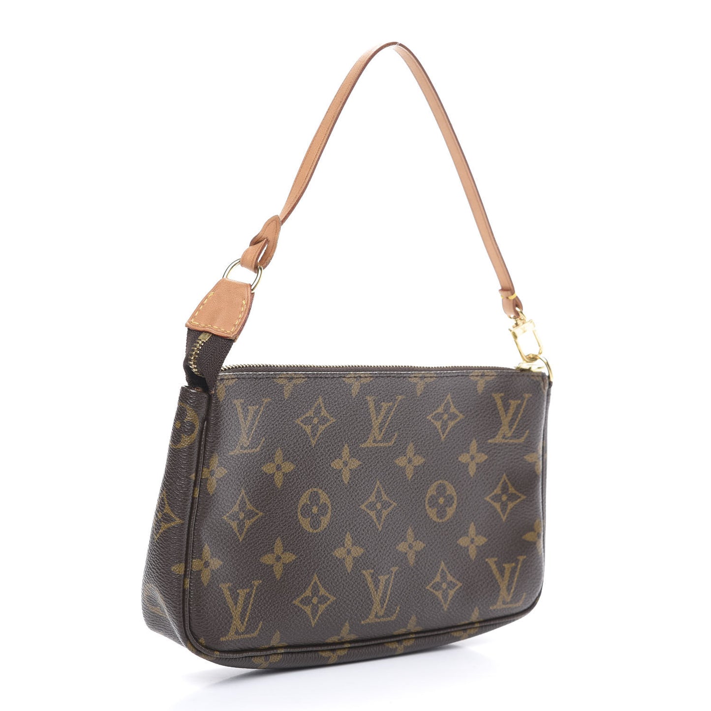 Monogram Pochette Accessories