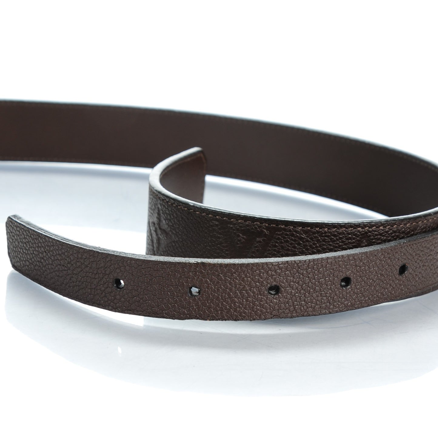 Empreinte Gracieuse 30mm Belt 90 36 Earth