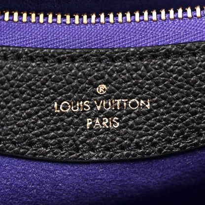 Louis Vuitton Empreinte Monogram Giant Diane Black 6 of 10