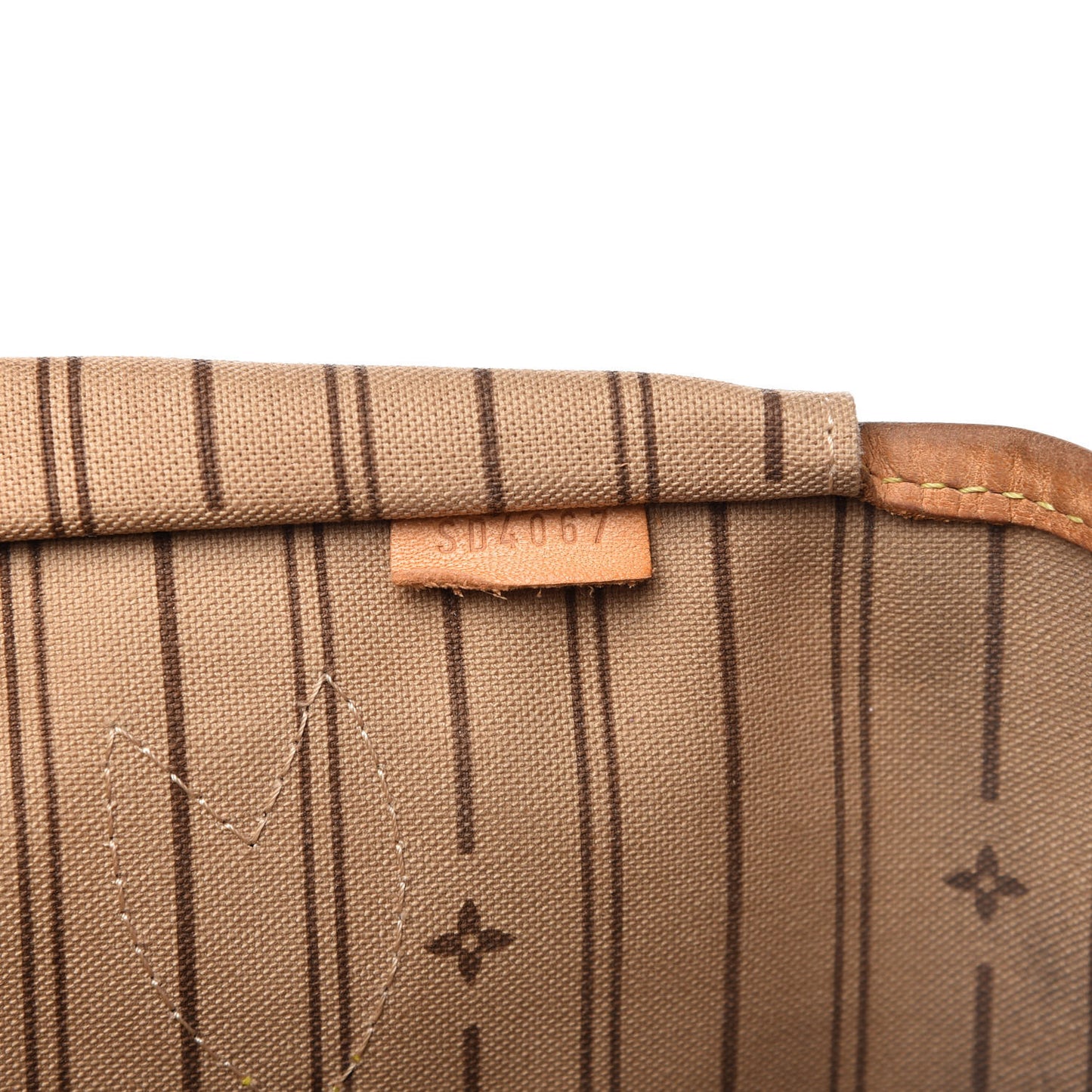 Monogram Neverfull GM