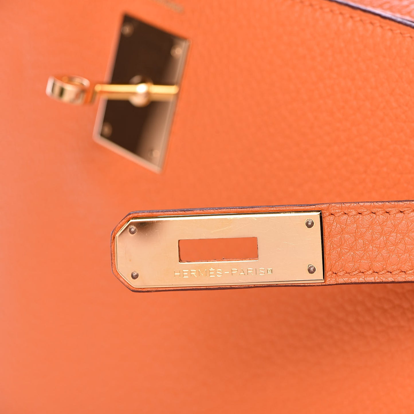 Taurillon Clemence Kelly Retourne 32 Orange