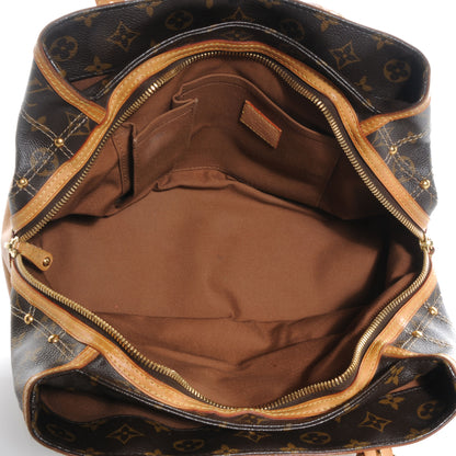 Louis Vuitton Monogram Riveting 5 of 8