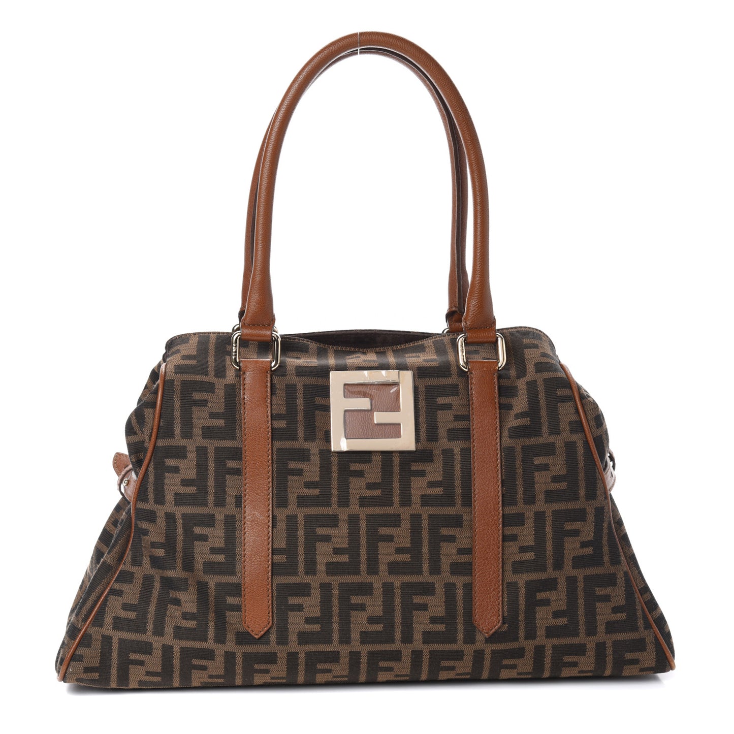 Zucca Bag Tobacco