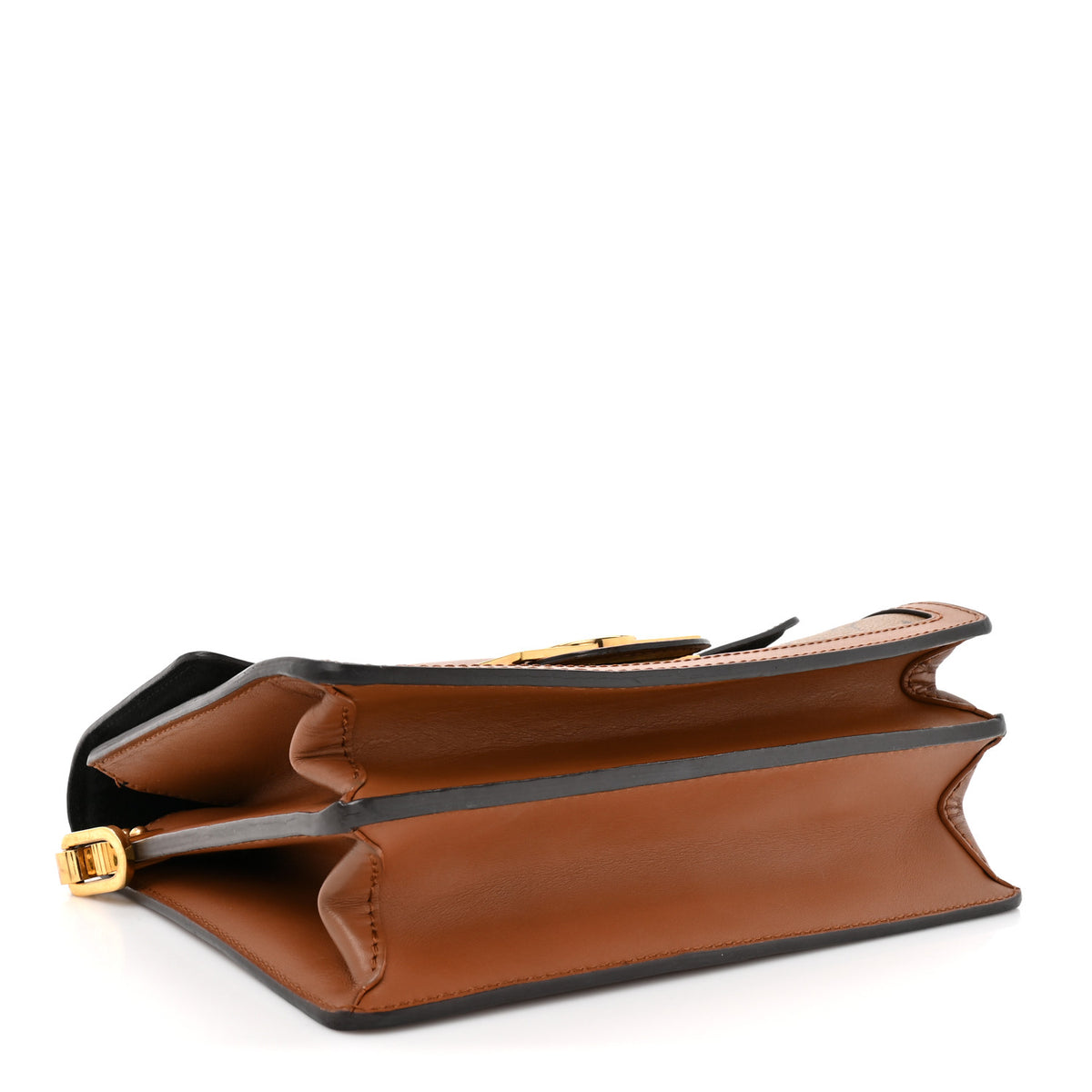 Louis Vuitton Reverse Monogram Dauphine MM 4 of 17