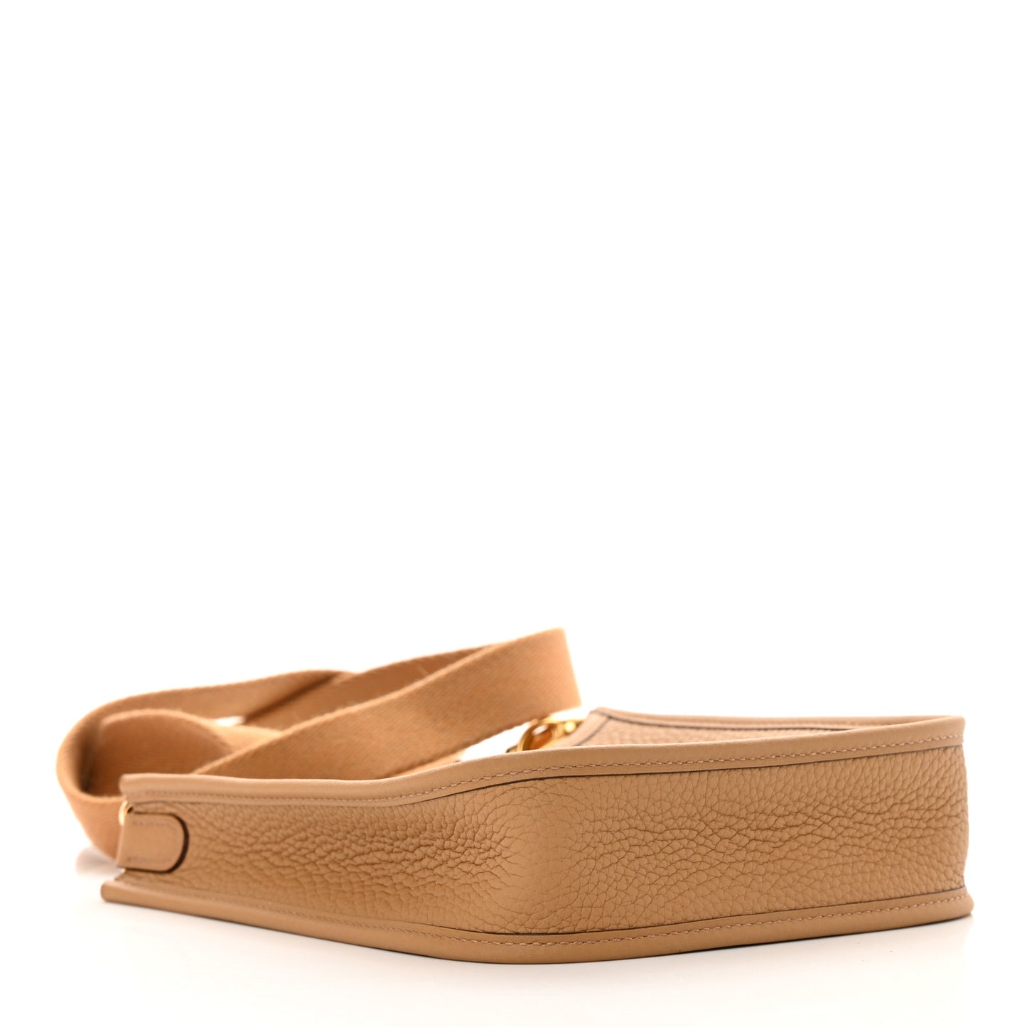 Taurillon Clemence Evelyne TPM Biscuit