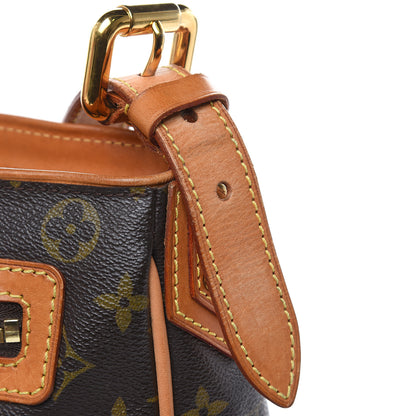 Louis Vuitton Monogram Hudson GM 10 of 14