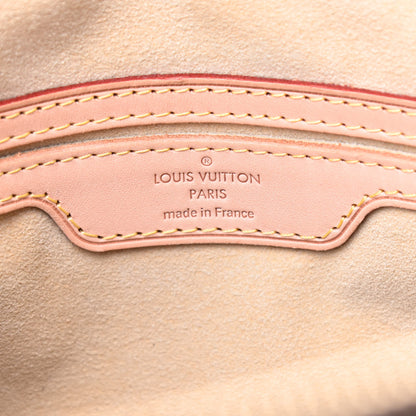 Louis Vuitton Monogram Retiro PM 8 of 9