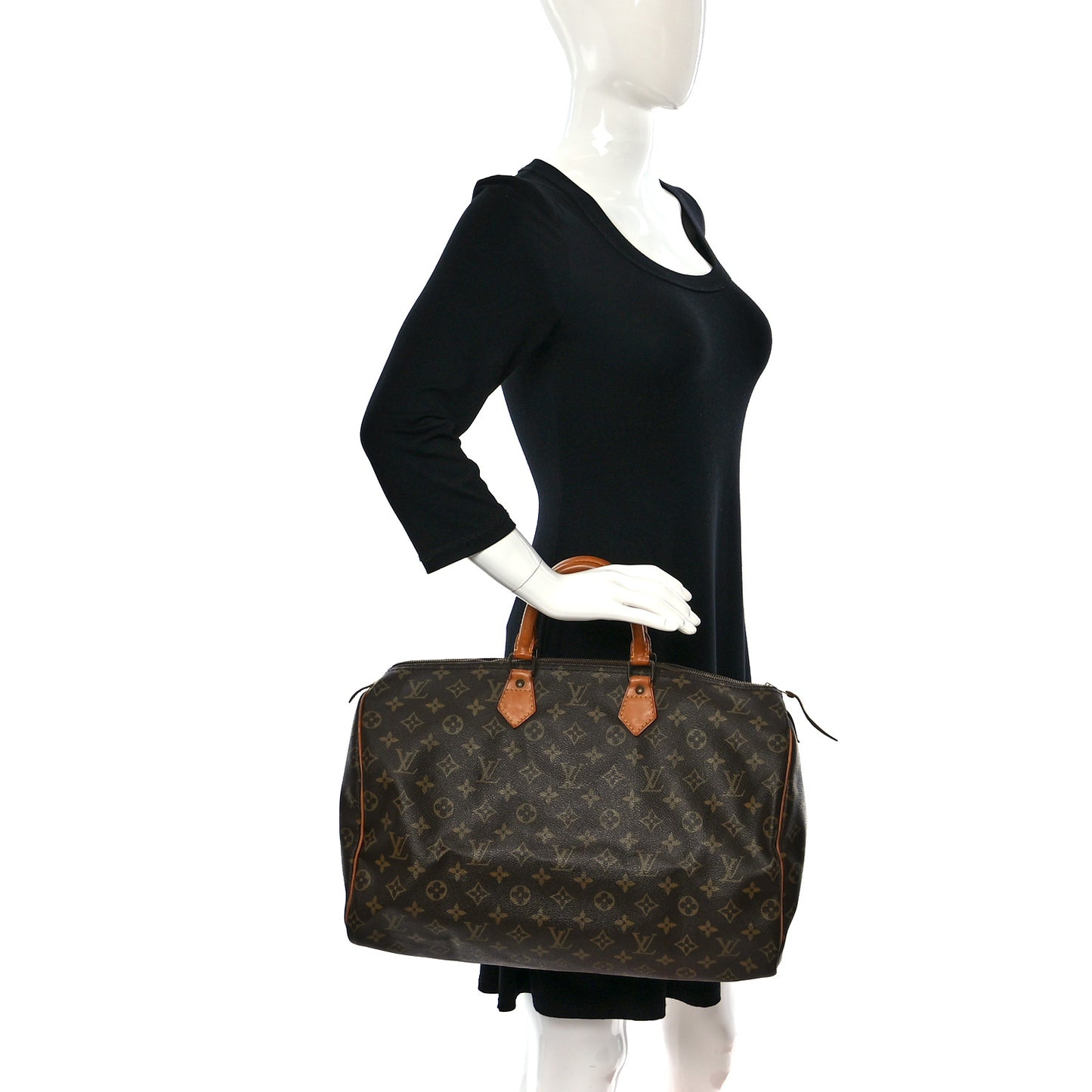 Monogram Speedy 40