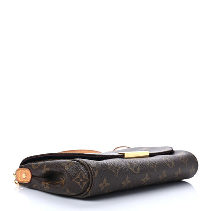 Louis Vuitton Monogram Favorite MM 4 of 6