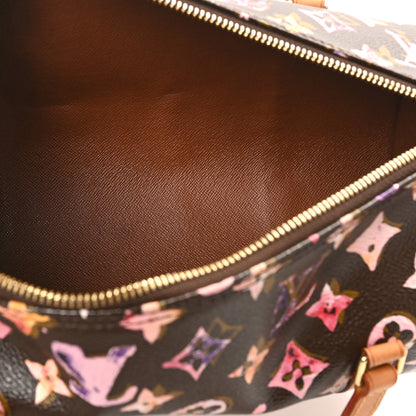 Louis Vuitton Watercolor Aquarelle Papillon 5 of 10