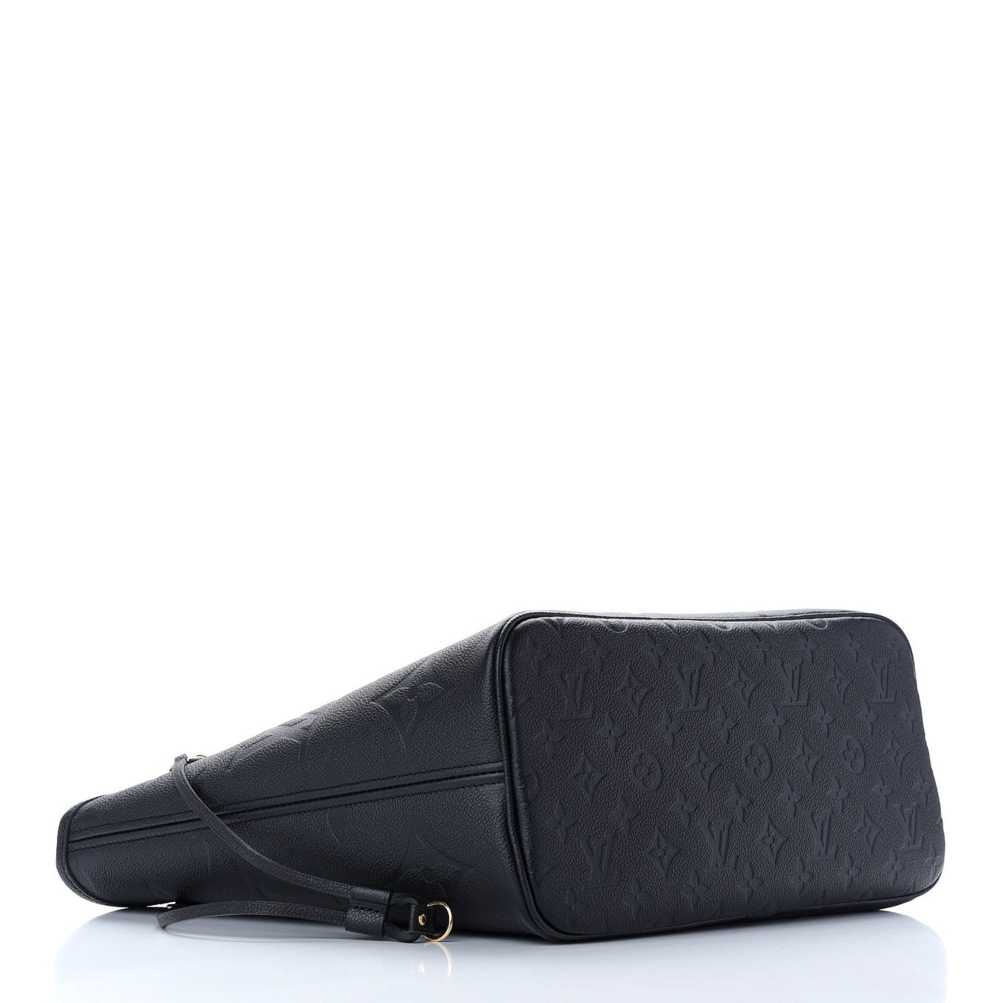 Empreinte Monogram Giant Neverfull MM Black