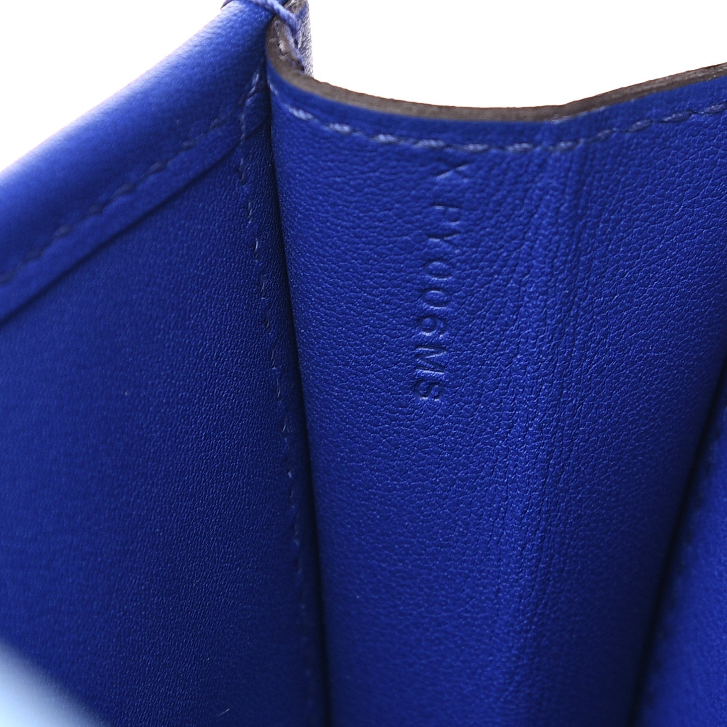 Swift Jige Elan 29 Clutch Bleu Electrique