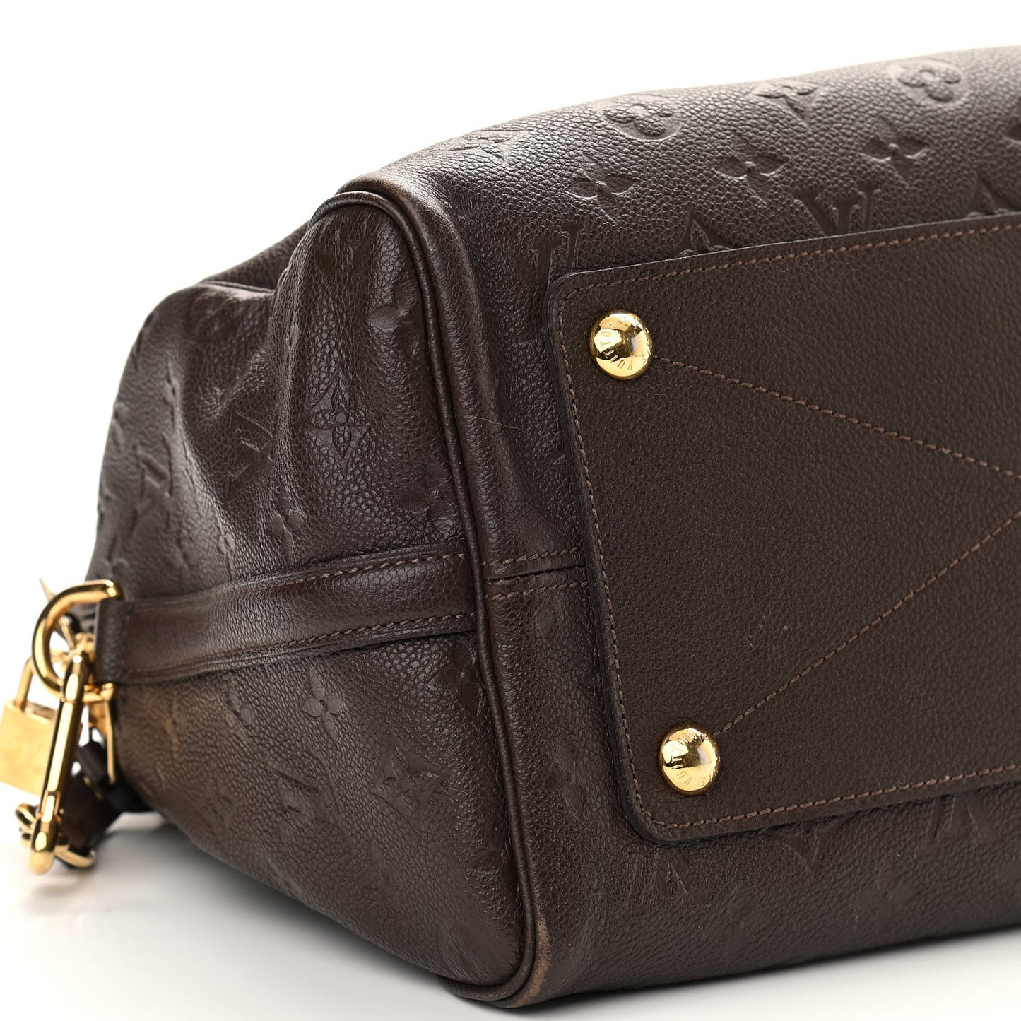 Empreinte Speedy Bandouliere 30 Terre