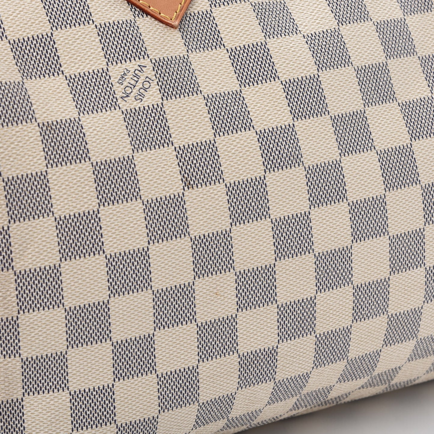 Damier Azur Speedy 30
