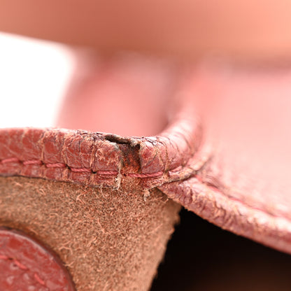 Hermes Togo Vespa GM Brique 14 of 17