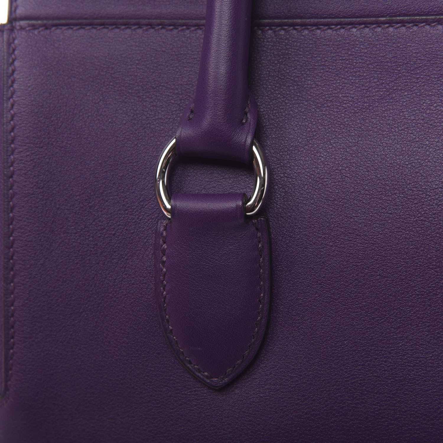 Hermes Swift Toolbox 26 Ultraviolet 11 of 21