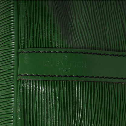 Louis Vuitton Epi Petit Noe Borneo 7 of 7