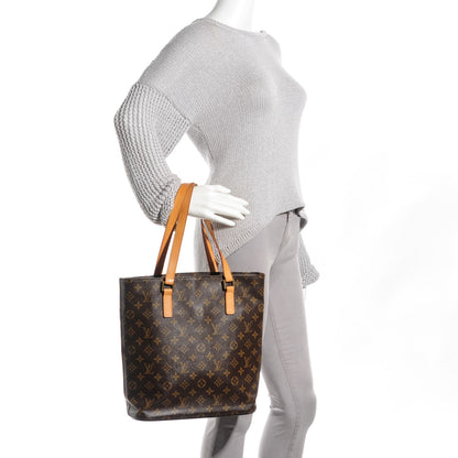 Louis Vuitton Monogram Vavin GM 2 of 7