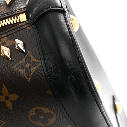 Louis Vuitton Monogram Metal Stones Alma PM 12 of 14