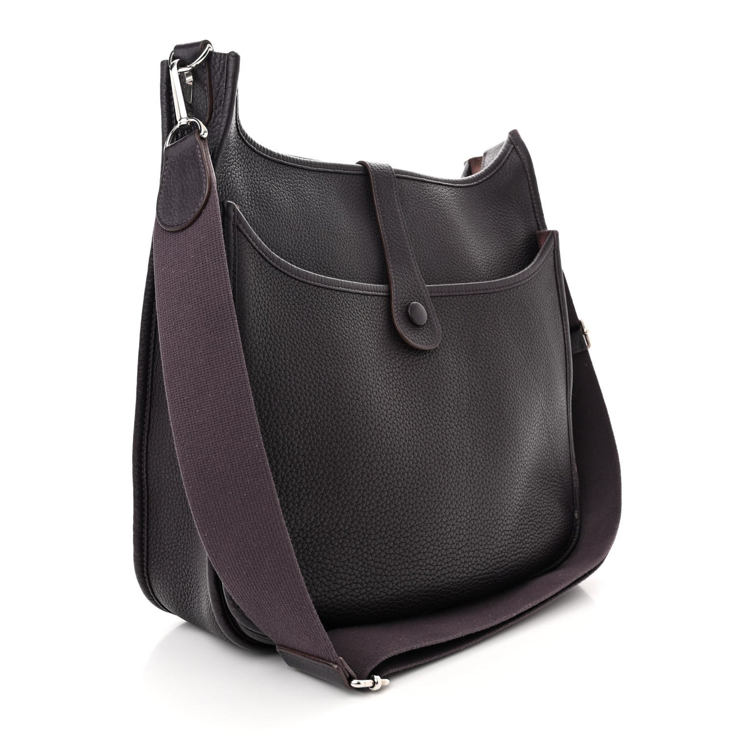 Taurillon Clemence Evelyne III GM Raisin