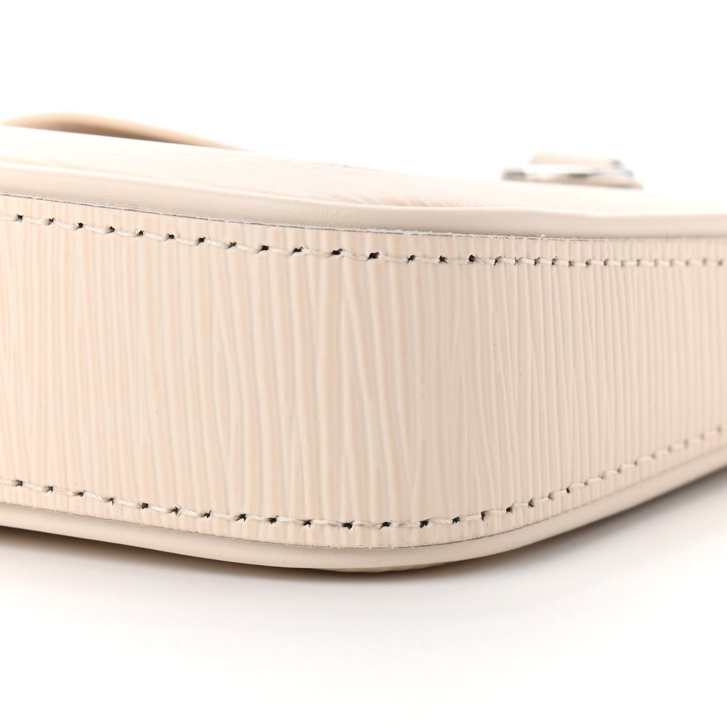 Epi Easy Pouch On Strap Quartz