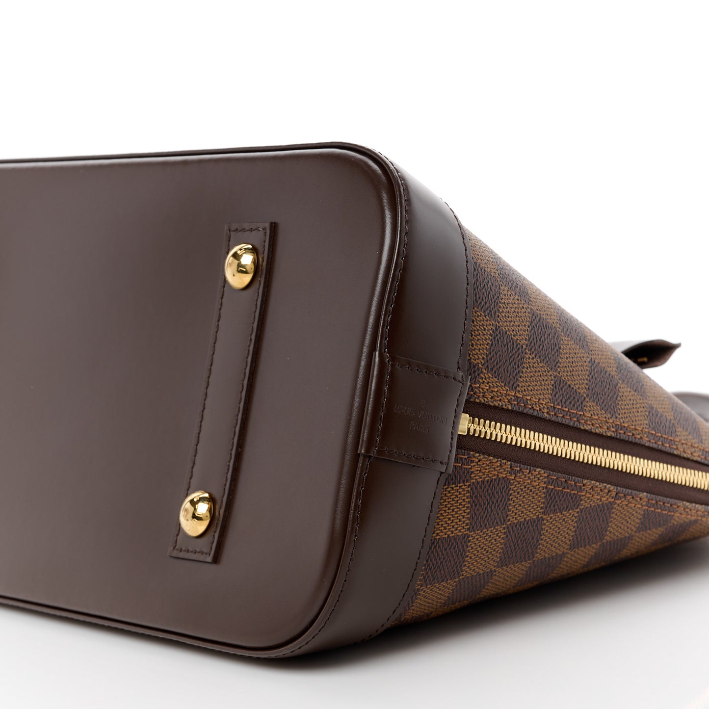 Damier Ebene Alma MM