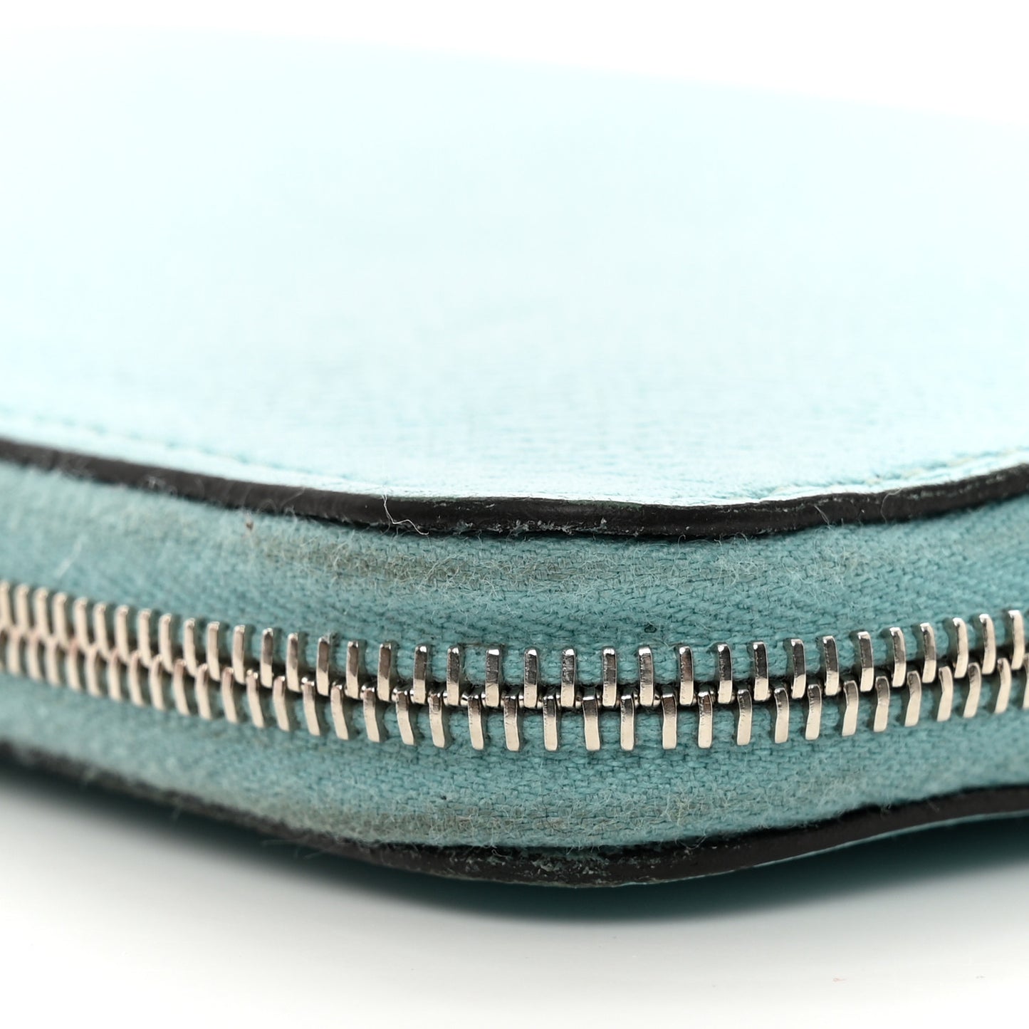 Epsom Silk'In Wallet Bleu Atoll Rose Tyrien