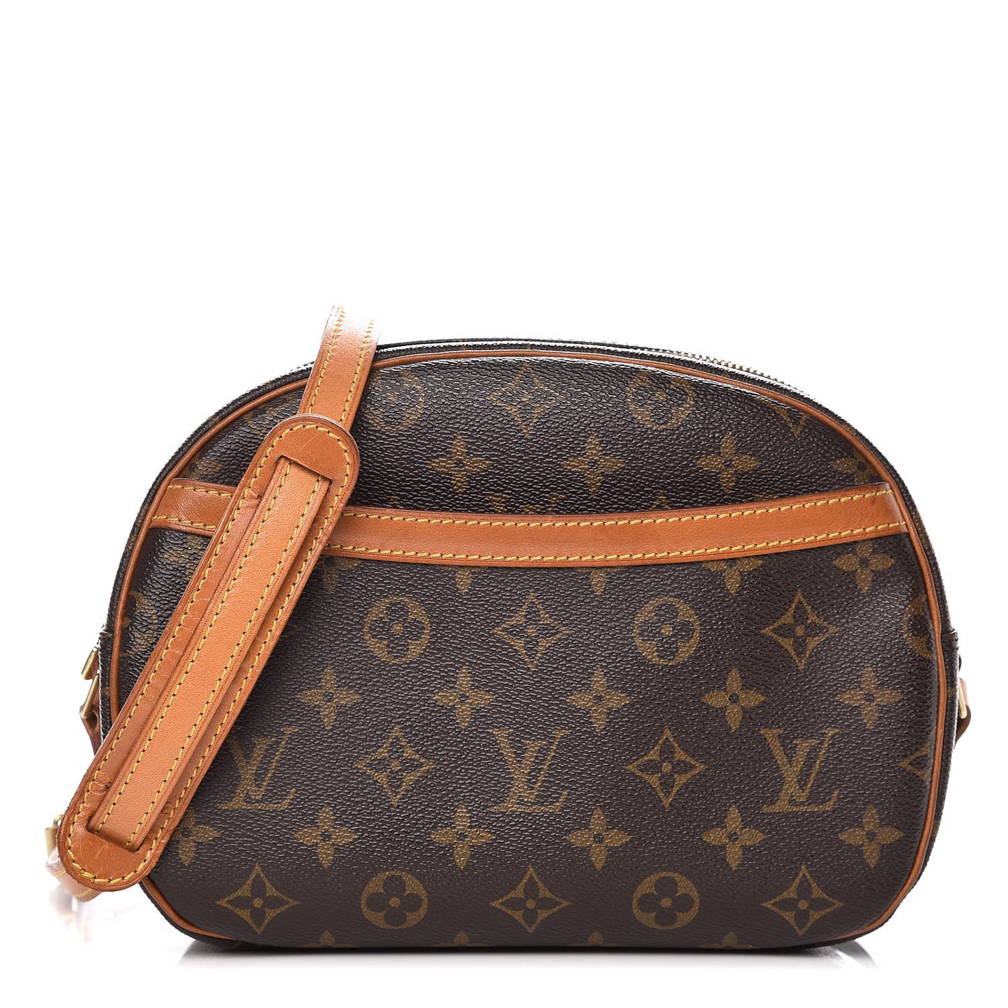 Monogram Blois
