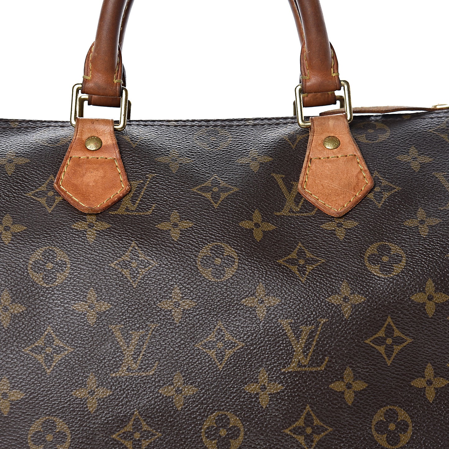 Monogram Speedy 30