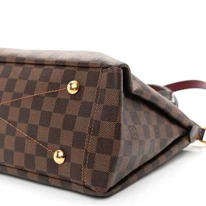 Louis Vuitton Damier Ebene Lymington 8 of 9