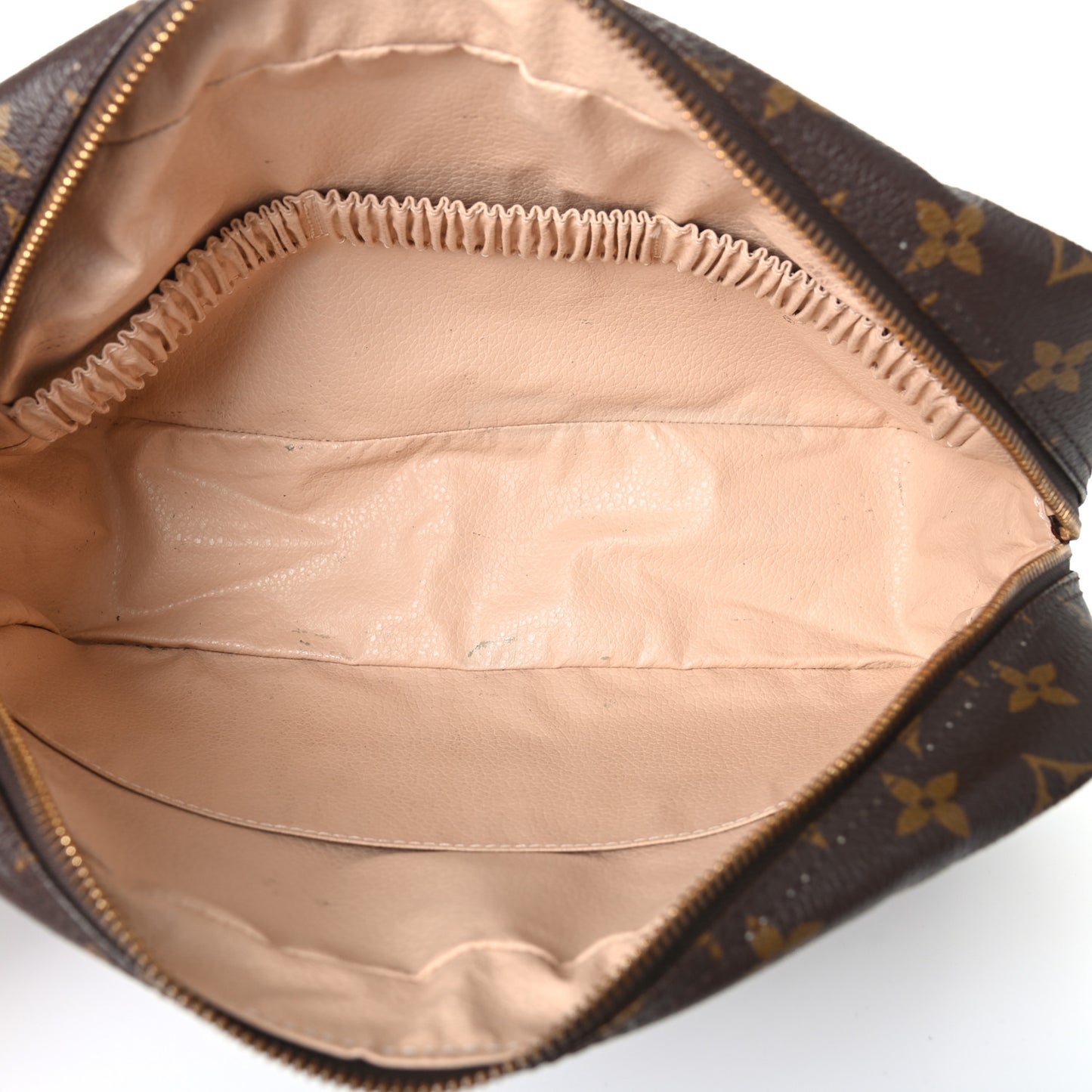 Monogram Trousse Toilette 28