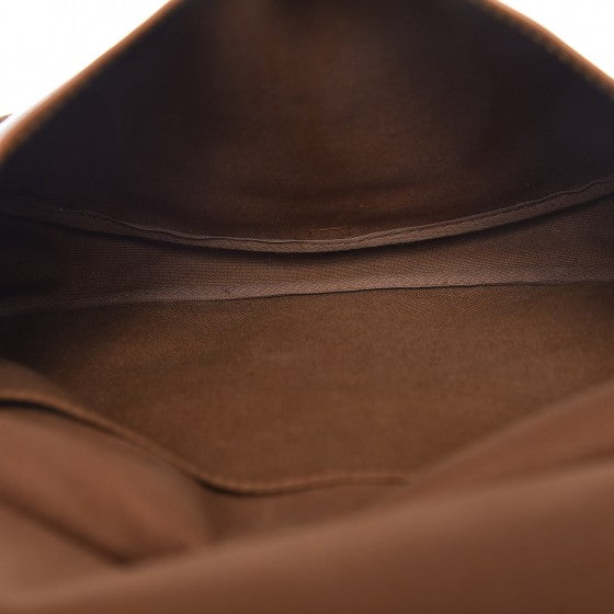 Monogram Saumur 30