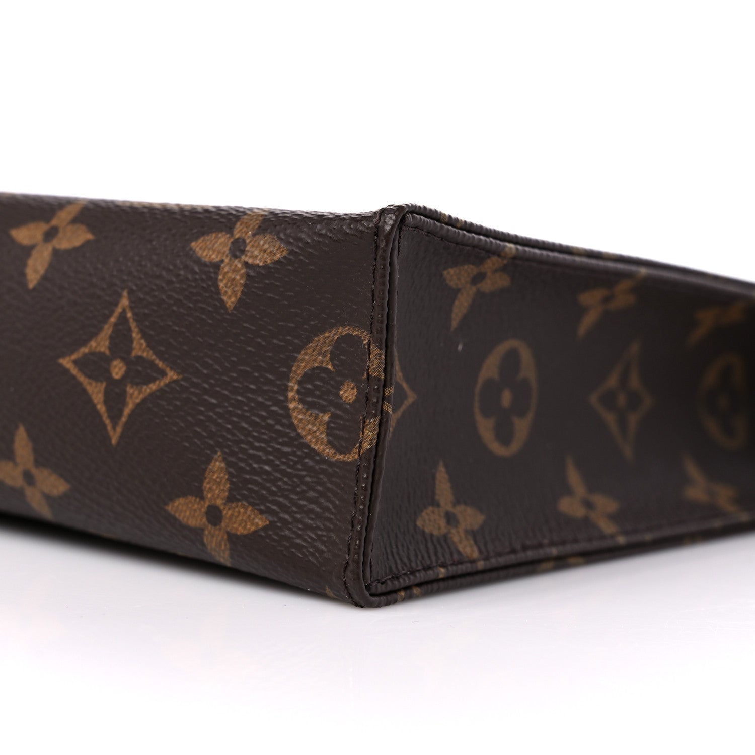 Louis Vuitton Monogram Toiletry Pouch 26 10 of 10